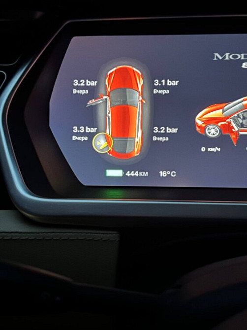 Tesla Model S 85 квт Рыбница - изображение 7