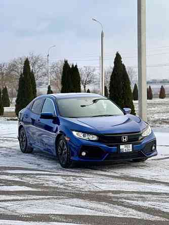 Срочная продажа!!! Honda Civic X 1.5 Turbo бензин 2018 год Тирасполь