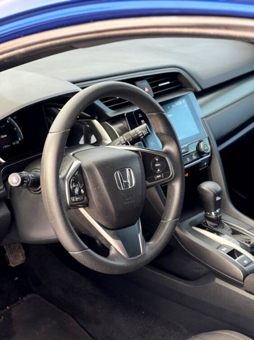 Срочная продажа!!! Honda Civic X 1.5 Turbo бензин 2018 год Tiraspol - fotografie 10