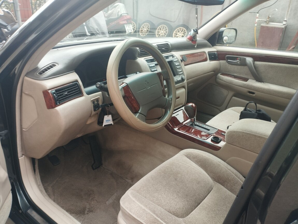 Toyota Crown Тирасполь - изображение 6