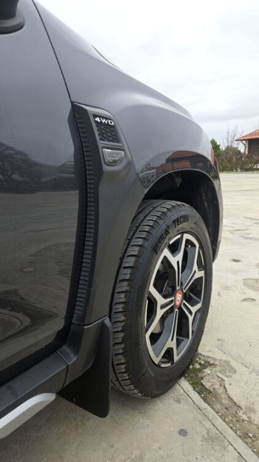 Продам Dacia Duster Prestige+ Бендеры - изображение 2