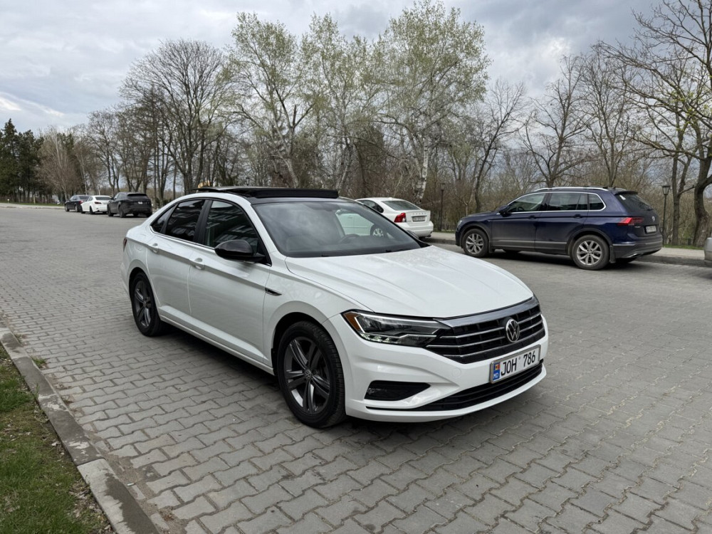 Volkswagen Jetta R-Line Бендеры - изображение 2