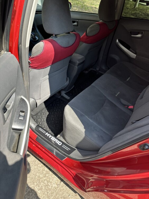 Toyota Prius 30 MD ОБМЕН Dnestrovsc - fotografie 10