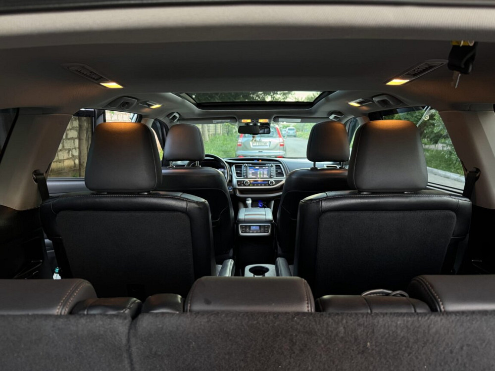 Toyota Highlander Hybrid Тирасполь - изображение 10