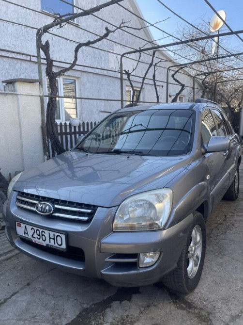 Kia Sportage Бендеры - изображение 4