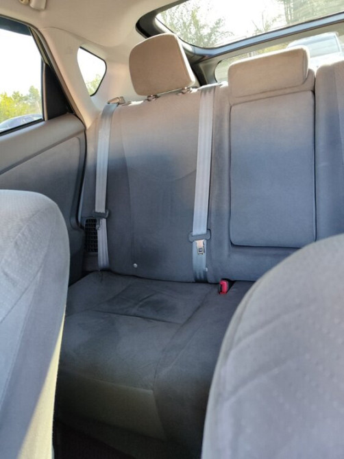 Prius 2010г. (метан) Каменка - изображение 3