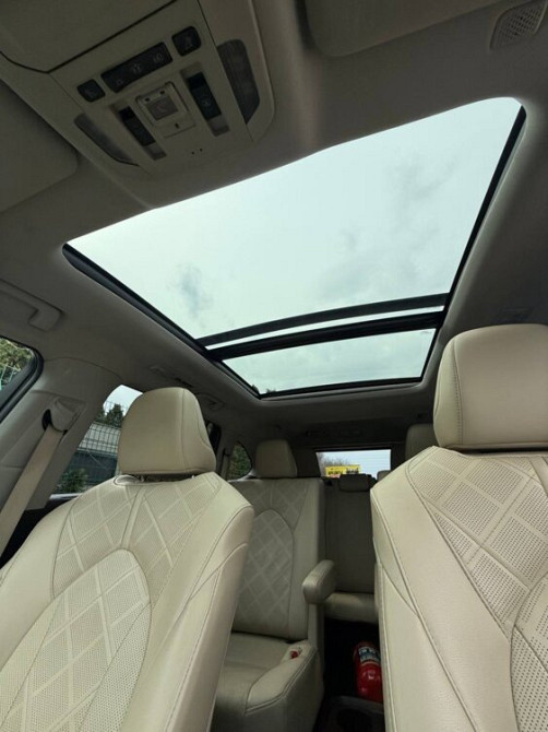 Toyota Highlander 2021 г (МАКСИМАЛЬНАЯ КОМПЛЕКТАЦИЯ) Tiraspol - fotografie 7