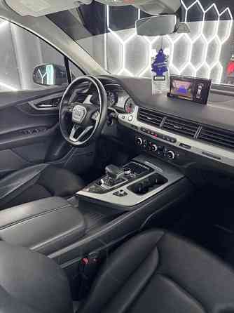 Audi Q7 Тирасполь