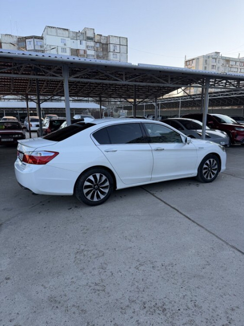 Продам HONDA ACCORD Tiraspol - fotografie 3