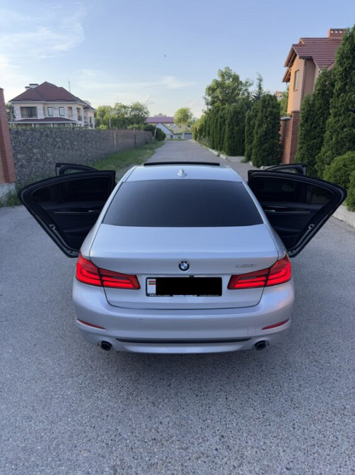 Продам BMW G30 Tiraspol - fotografie 6