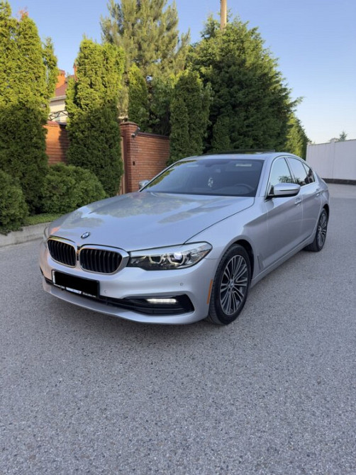 Продам BMW G30 Tiraspol - fotografie 2