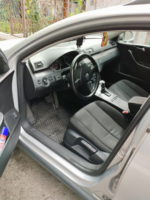 VW passat 2.0 diesel 2010 коробка автомат Рыбница - изображение 4