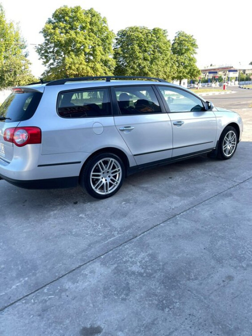 VW passat 2.0 diesel 2010 коробка автомат Рыбница - изображение 9