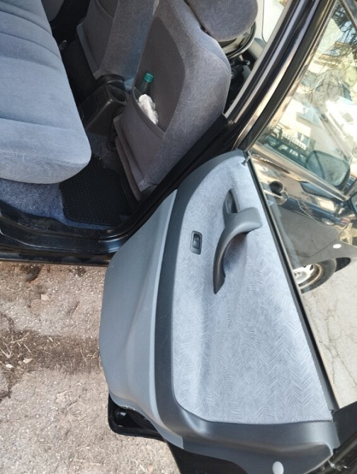 Suzuki liana, 2001г., 1.6 бензин Тирасполь - изображение 8