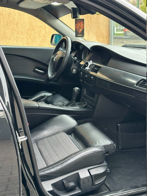 BMW E61 Рыбница - изображение 2