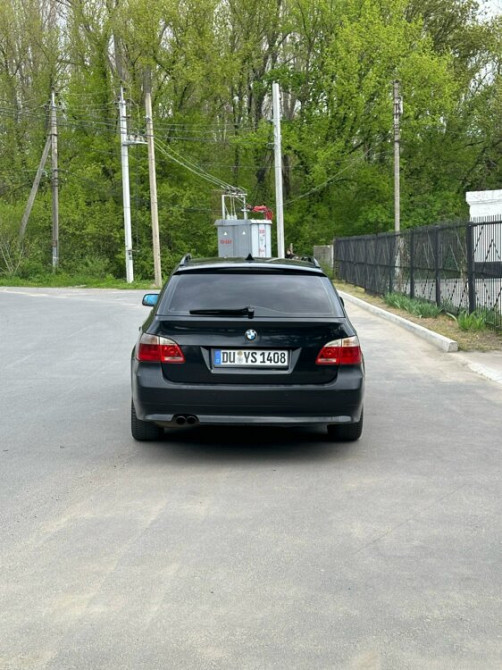 BMW E61 Рыбница - изображение 5