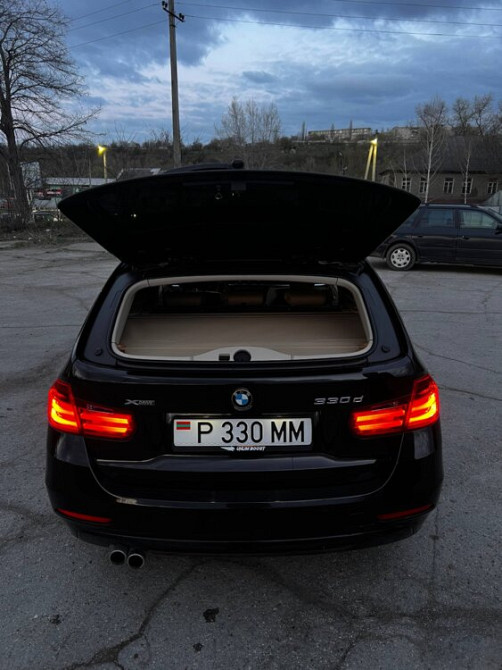 BMW F31 330d Tiraspol - fotografie 3