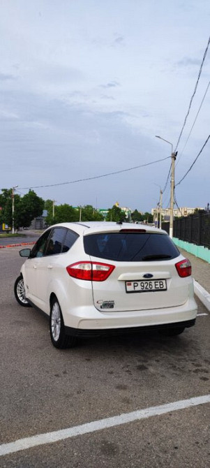 Продается автомобиль Ford C-Max. Plug-in hybrid. Тирасполь - изображение 2