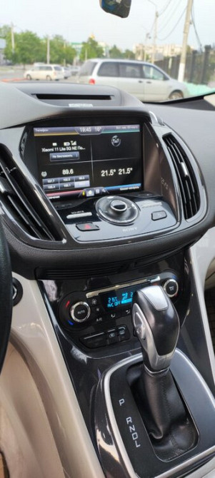 Продается автомобиль Ford C-Max. Plug-in hybrid. Тирасполь - изображение 10