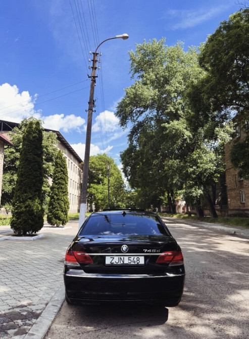 BMW 745d Бендеры - изображение 5