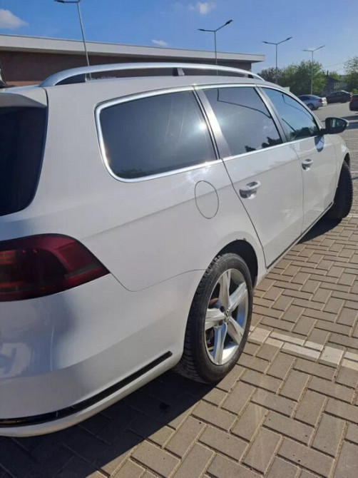 Volkswagen Passat b7 Тирасполь - изображение 6