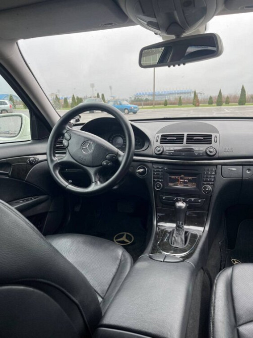 Продам Mercedes-Benz E-Class (W211), 2009 год Тирасполь - изображение 4