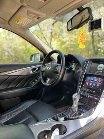 Продам Infinite Q50 2.2 дизель Свежеприган из Кореи Тирасполь