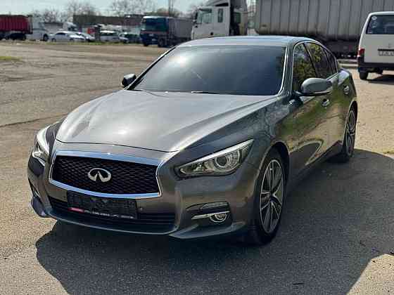 Продам Infinite Q50 2.2 дизель Свежеприган из Кореи Тирасполь