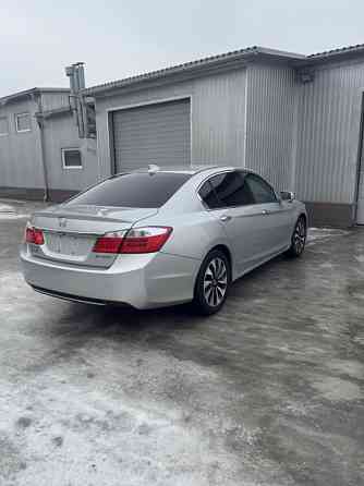 Honda Accord 2.0 hybrid. 2015 год. Тирасполь
