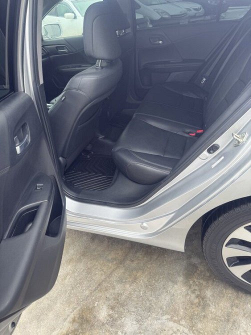 Honda Accord 2.0 hybrid. 2015 год. Tiraspol - fotografie 8