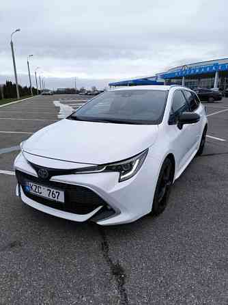TOYOTA COROLLA 2.0 Hybrid Тирасполь