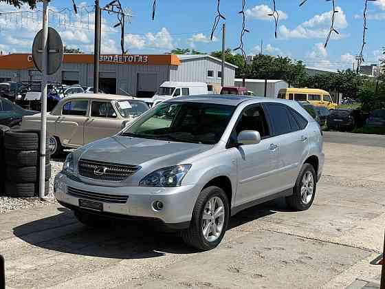 Lexus RX400h (Доступен в Автокредит) Tiraspol