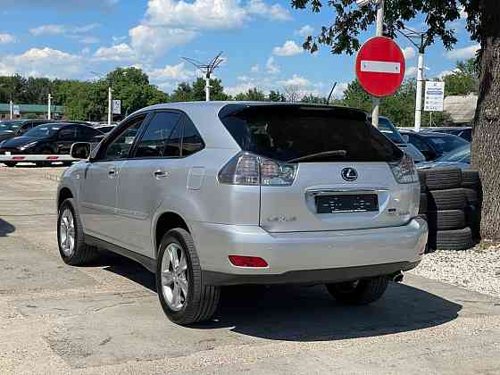 Lexus RX400h (Доступен в Автокредит) Tiraspol