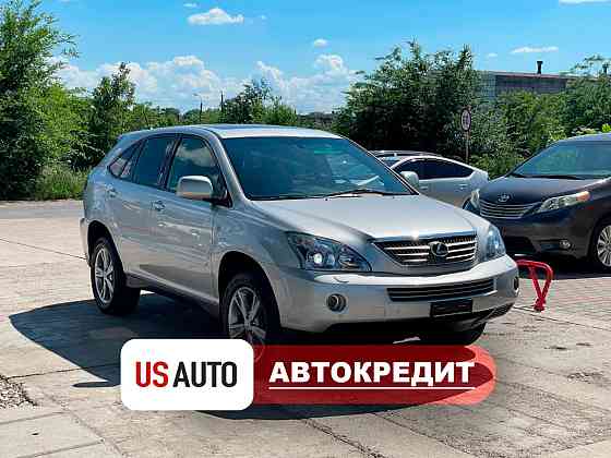 Lexus RX400h (Доступен в Автокредит) Tiraspol