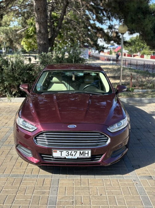 Ford Fusion 2013 года в отличном состоянии Тирасполь - изображение 1