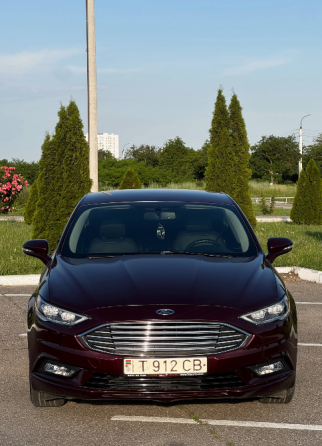 Ford Fusion 2017 год Тирасполь Тирасполь