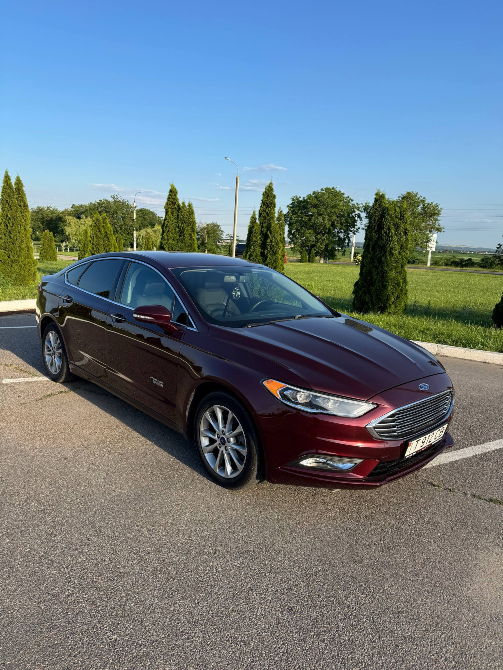 Ford Fusion 2017 год Тирасполь Тирасполь - изображение 1