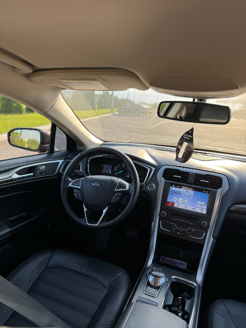 Ford Fusion 2017 год Тирасполь Тирасполь - изображение 7