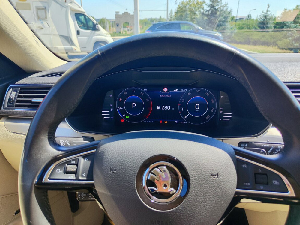 Продам Skoda superb 2020 Бендеры - изображение 8
