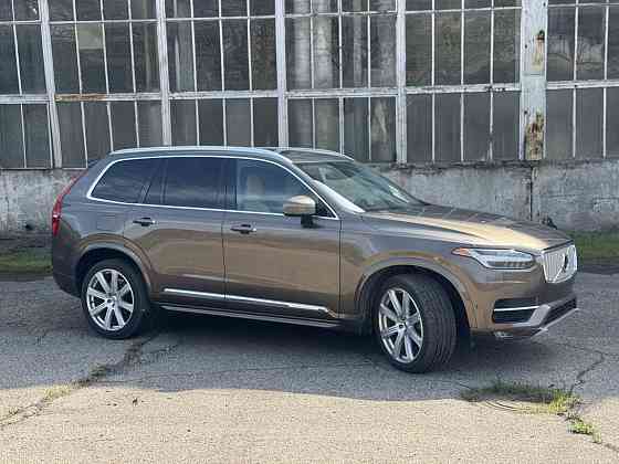 Volvo XC90T6 AWD INSCRIPTION, отличное состояние Тирасполь