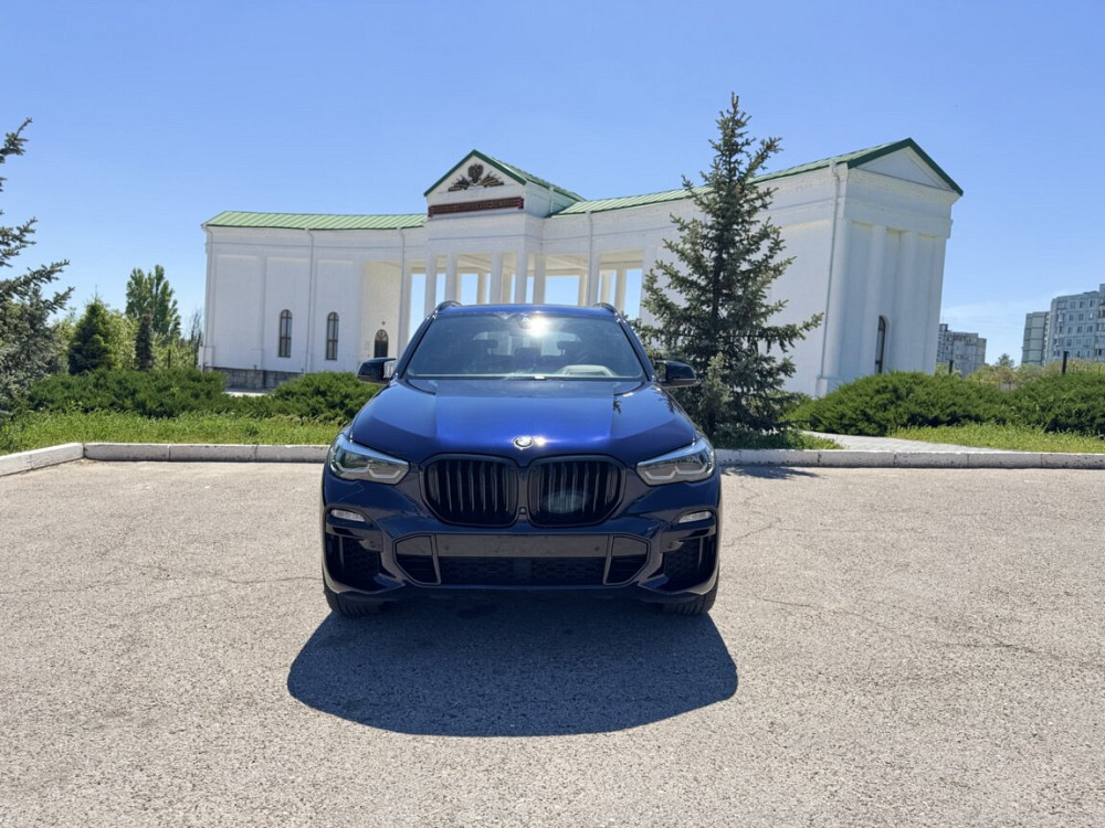 BMW X5 G05 Bender - fotografie 2