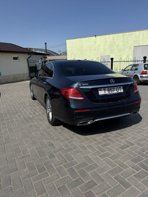 Mercedes Benz E300 w213 Тирасполь - изображение 5