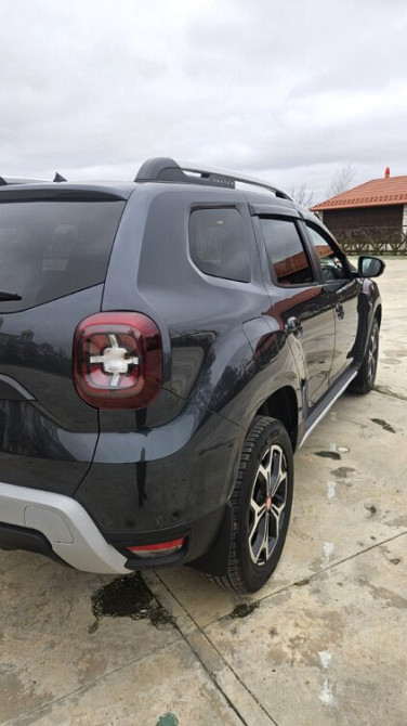 Продам Dacia Duster Prestige+ Бендеры - изображение 4
