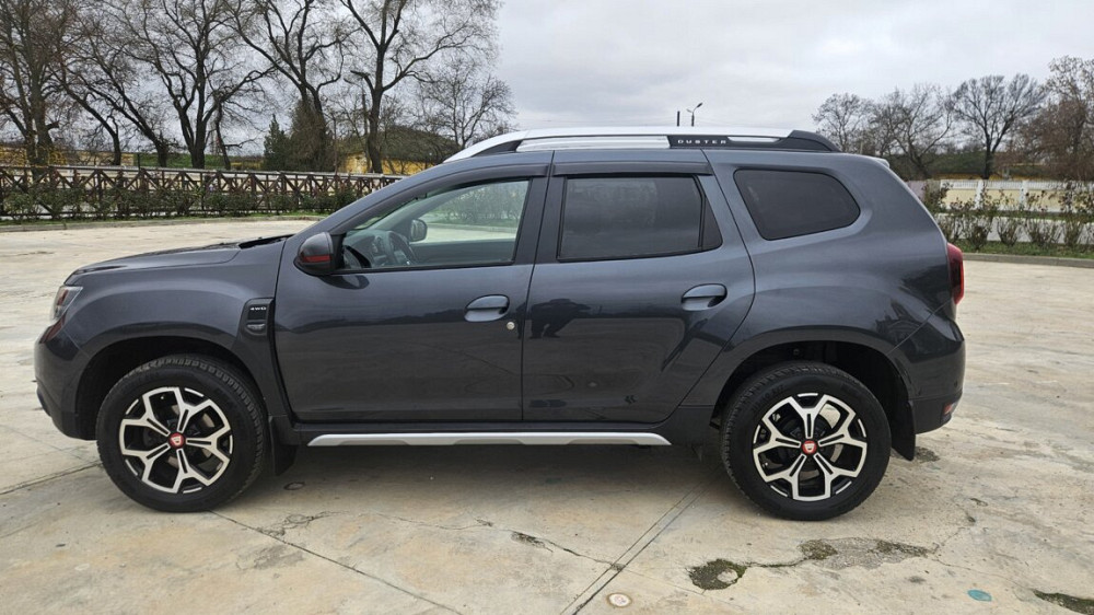 Продам Dacia Duster Prestige+ Бендеры - изображение 6