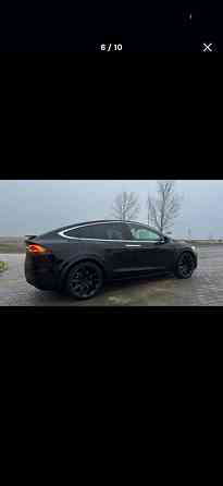 Продам Tesla Model X 2018 год Батарея 100D VC 4x4 Tiraspol