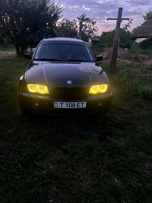 Продам BMW e46 Bender - fotografie 5