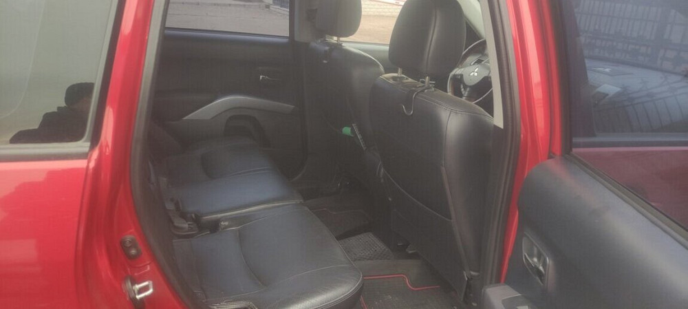 Mitsubishi Outlander XL 2.4, 2009 Тирасполь - изображение 4