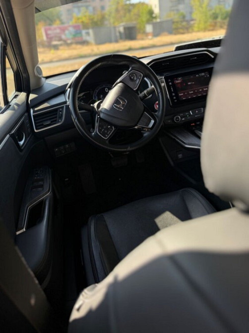 HONDA CLARITY TOURING Tiraspol - fotografie 8