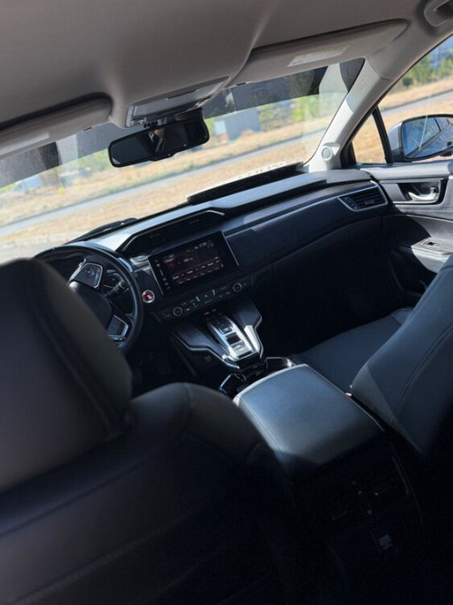 HONDA CLARITY TOURING Tiraspol - fotografie 3