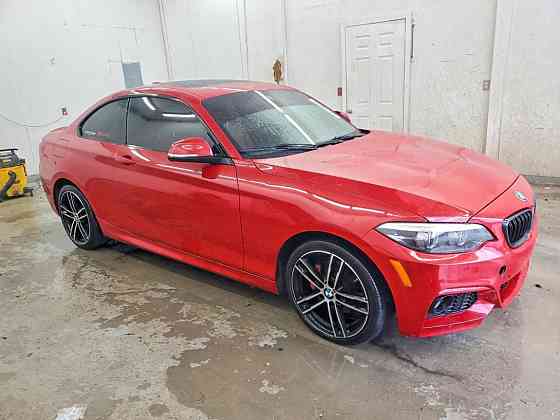 2020 BMW Motorrad 230XI Tiraspol